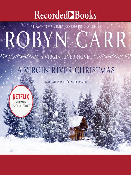 a virgin river christmas by robyn carr